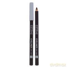 Gabriella Salvete Wooden eyeliner Eyeliner Contour 1.5 g - Shade: 06 Light Brown