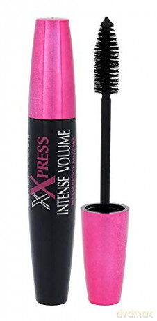 Gabriella Salvete XXPress Intense Volume (Regeneration Mascara) 11 ml - Shade: Black
