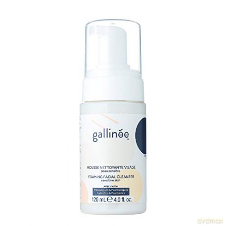 Gallinée (Foaming Facial Clean ser) 120 ml