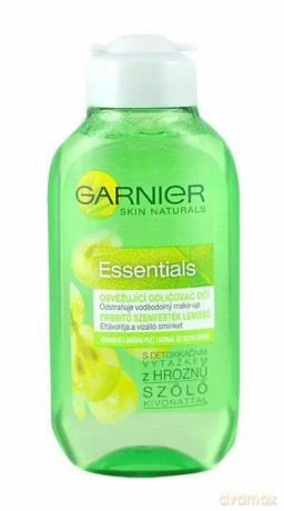 Garnier Essentials Refreshing Eye Make Up Remover 125 ml