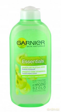 Garnier Essentials Refreshing Lotion 200 ml