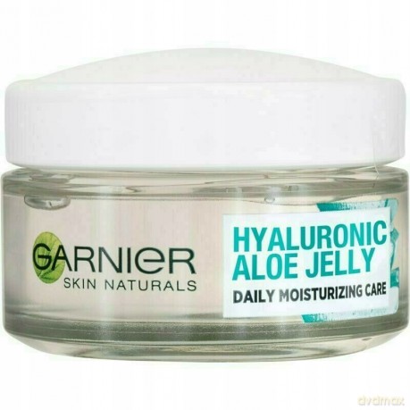Garnier Garnier Aloe Jelly 3in1 50 ml