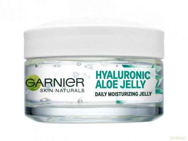 Garnier Garnier Aloe Jelly 3in1 50 ml