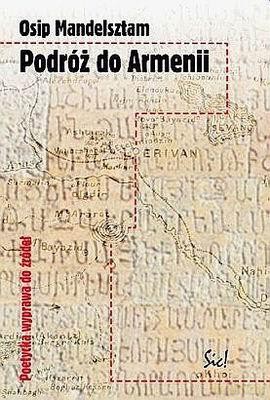 Podróż Do Armenii [KSIĄŻKA]