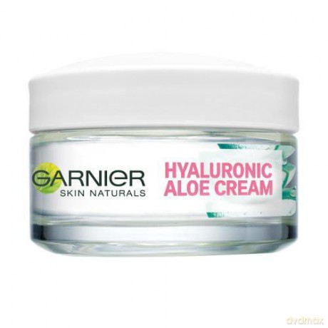 Garnier Garnier Hyaluronic Aloe Nourishing Cream 50 ml