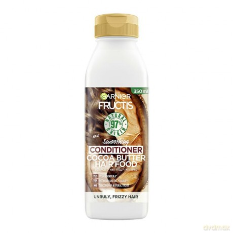 Garnier Hair Food Cocoa Butter (Conditioner) 350 ml