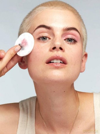 Garnier Micellar water with rose water Skin Natura l s (Micellar Clean sing Rose Water) - Volume: 700 ml