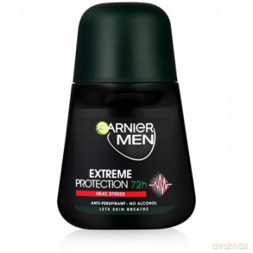 Garnier Mineral antiperspirant roll-on for men 72H ExtremeMineral 50 ml