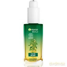 Garnier Multi- (Multi- Repair Sleeping Oil) Night Oil with organic hemp oil BIO (Multi- Repair Sleeping Oil) 30 ml
