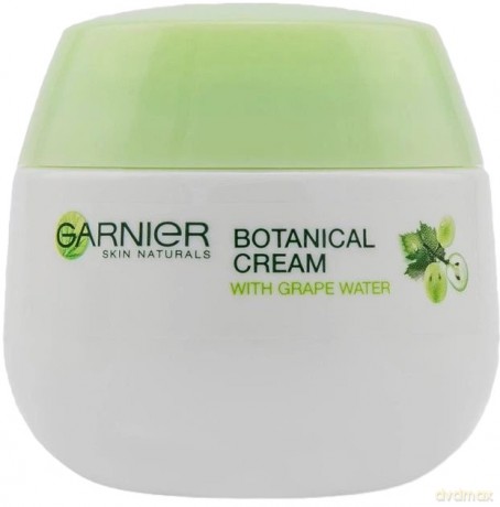 Garnier Normal Body Cream 24h Essential s (Botanical Cream) 50ml
