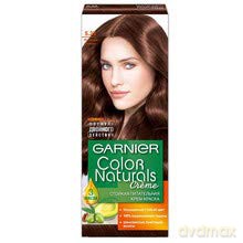Garnier Prolonged nourishing hair color (natural Color Creme) - Shade: 6N