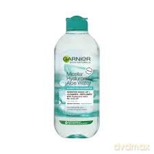 Garnier Skin Natura l s (Micellar Hyaluronic Aloe Water) 400 ml