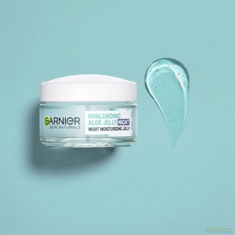 Garnier Skin Natura l s Hyaluronic Aloe Jelly Duopack
