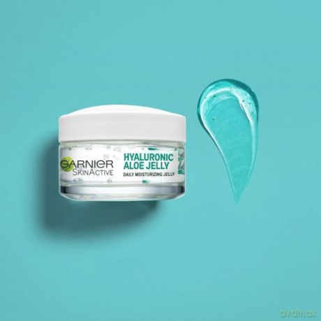 Garnier Skin Natura l s Hyaluronic Aloe Jelly Duopack