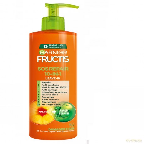 Garnier SOS Repair (All-In-One Leave-In) 400 ml