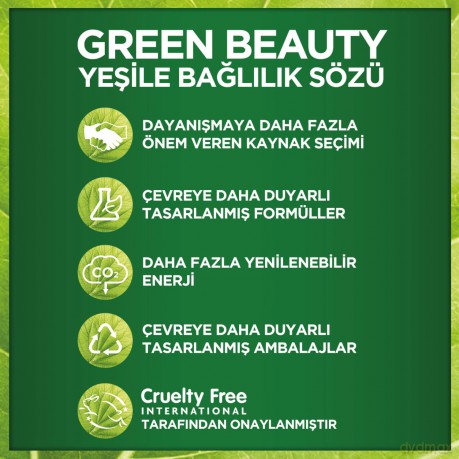 Garnier Textile face mask with aloe vera Hyaluronic Aloe (Serum Tissue Mask) 28 g