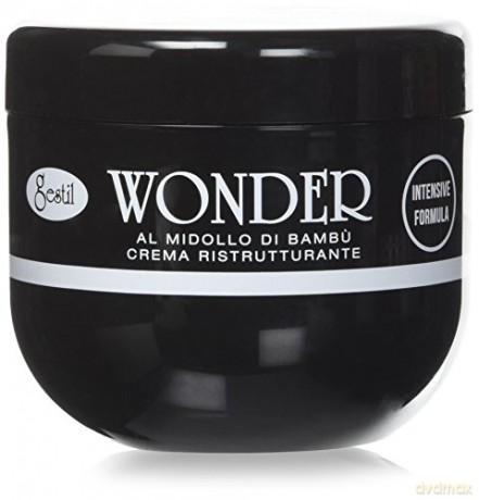 Gestil Regenerative balsam WONDER - Volume: 300 ml
