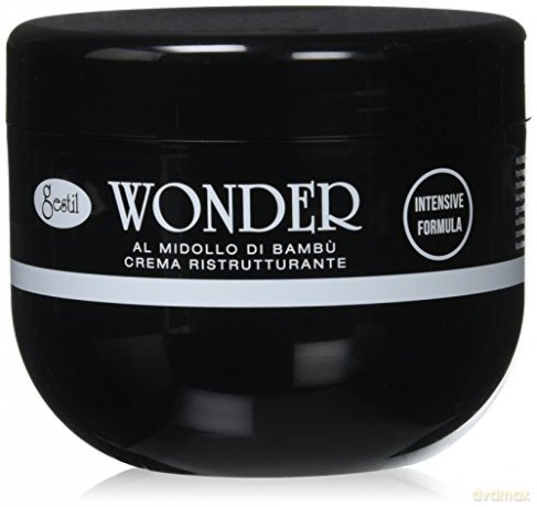 Gestil Regenerative balsam WONDER - Volume: 500 ml