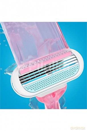 Gillette Disposable razors Venus Sensitiv e 3 pcs