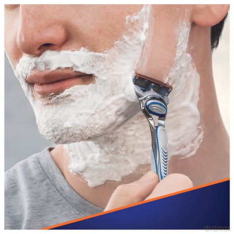 Gillette Gillette Fusion spare head set