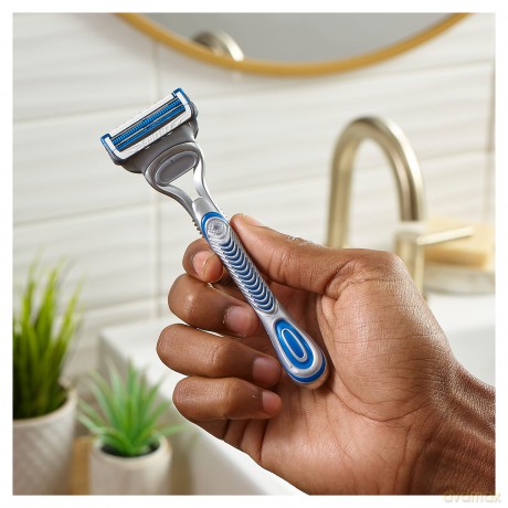 Gillette Skinguard gift set for men