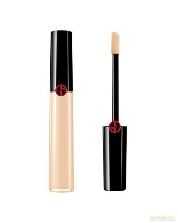 Giorgio Armani (Power Fabric Concealer) 6 ml - Shade: 2