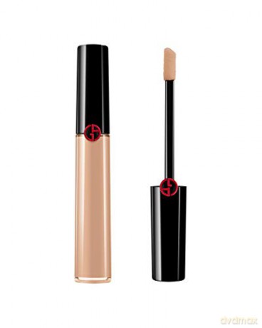 Giorgio Armani (Power Fabric Concealer) 6 ml - Shade: 5.5