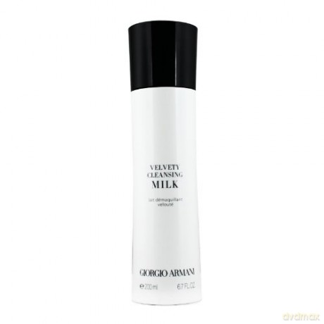 Giorgio Armani (Velvety Clean sing Milk) 200 ml