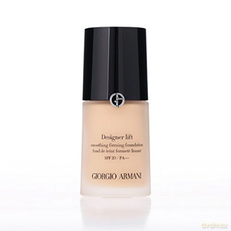 Giorgio Armani DESIGNER LIFT 30ML - Shade: 04