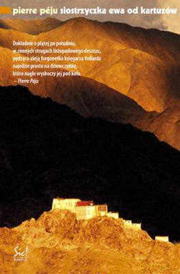 Siostrzyczka Ewa Od Kartuzów - Pierre Peju [KSIĄŻKA]