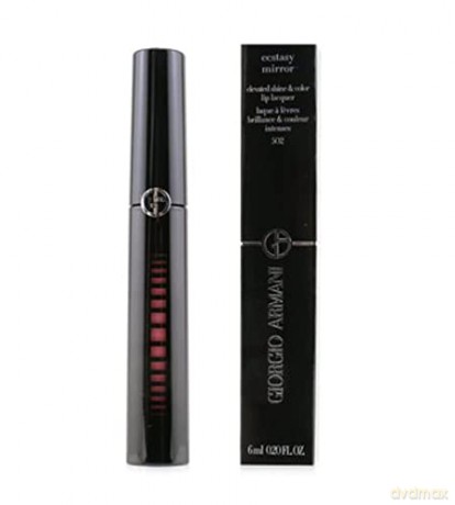 Giorgio Armani ECSTASY MIRROR - Shade: 502