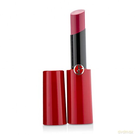 Giorgio Armani ECSTASY SHINE lipstick - Shade: 505