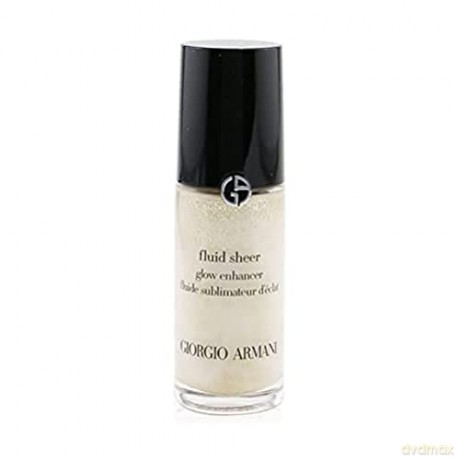 Giorgio Armani FLUID SHEER 18ML - Shade: 1