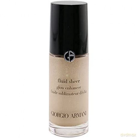 Giorgio Armani FLUID SHEER 18ML - Shade: 2