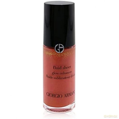 Giorgio Armani FLUID SHEER 18ML - Shade: 5