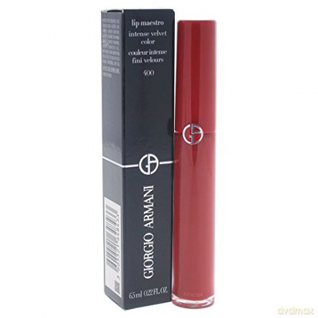 Giorgio Armani LIP MAESTRO - Shade: 400