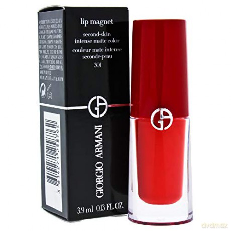 Giorgio Armani LIP MAGNET - Shade: 301