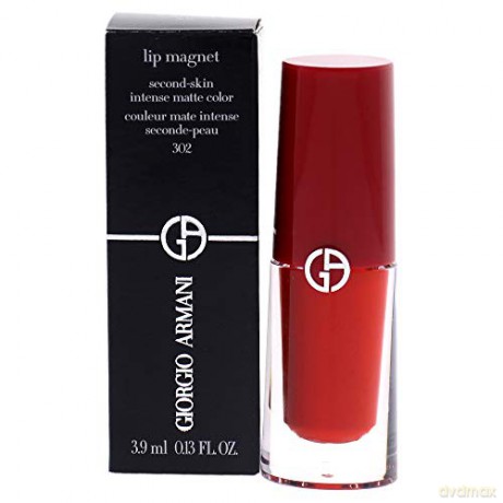 Giorgio Armani LIP MAGNET - Shade: 302