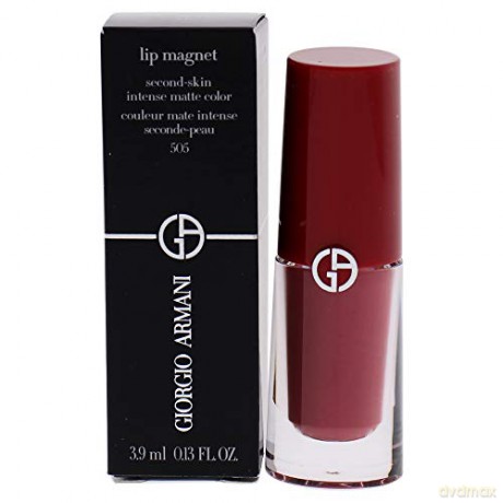 Giorgio Armani LIP MAGNET - Shade: 505