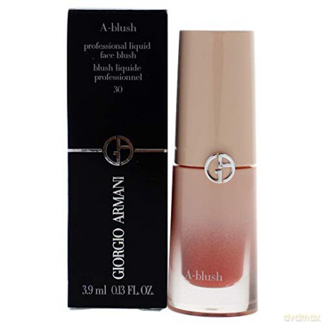 Giorgio Armani Liquid blush Neo Nude (A-Blush) 3.9 ml - Shade: 30