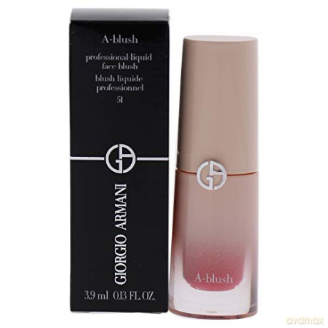 Giorgio Armani Liquid blush Neo Nude (A-Blush) 3.9 ml - Shade: 51
