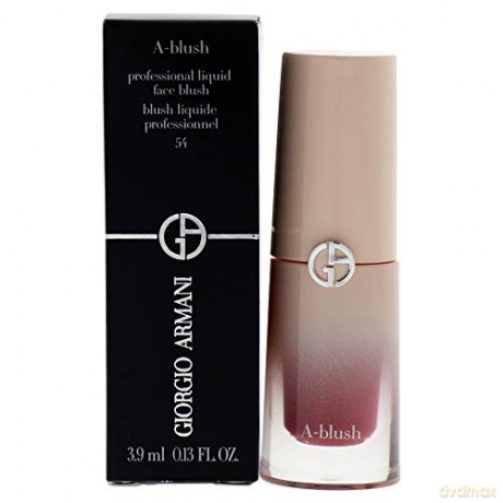 Giorgio Armani Liquid blush Neo Nude (A-Blush) 3.9 ml - Shade: 54
