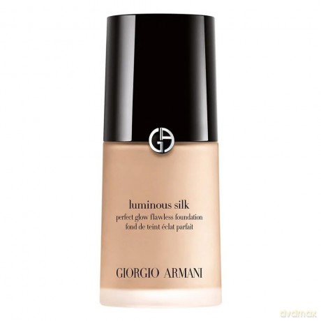Giorgio Armani LUMINOUS SILK FOUNDATION - Shade: 02