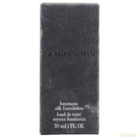 Giorgio Armani LUMINOUS SILK FOUNDATION - Shade: 02