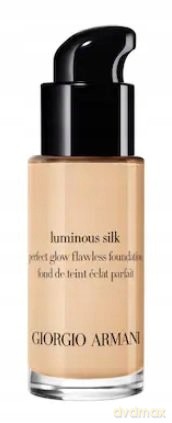 Giorgio Armani LUMINOUS SILK FOUNDATION - Shade: 1.5