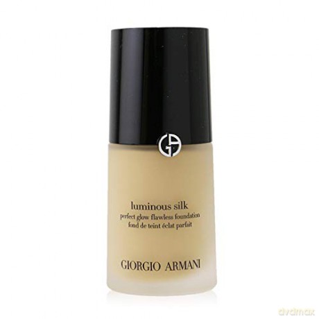 Giorgio Armani LUMINOUS SILK FOUNDATION - Shade: 3.8