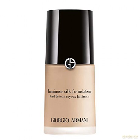 Giorgio Armani LUMINOUS SILK FOUNDATION - Shade: 4.25