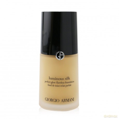 Giorgio Armani LUMINOUS SILK FOUNDATION - Shade: 5.75