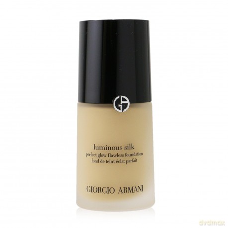 Giorgio Armani LUMINOUS SILK FOUNDATION - Shade: 5.75