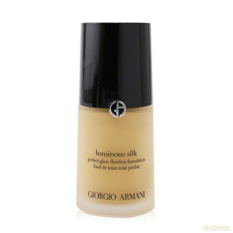 Giorgio Armani LUMINOUS SILK FOUNDATION - Shade: 5.8